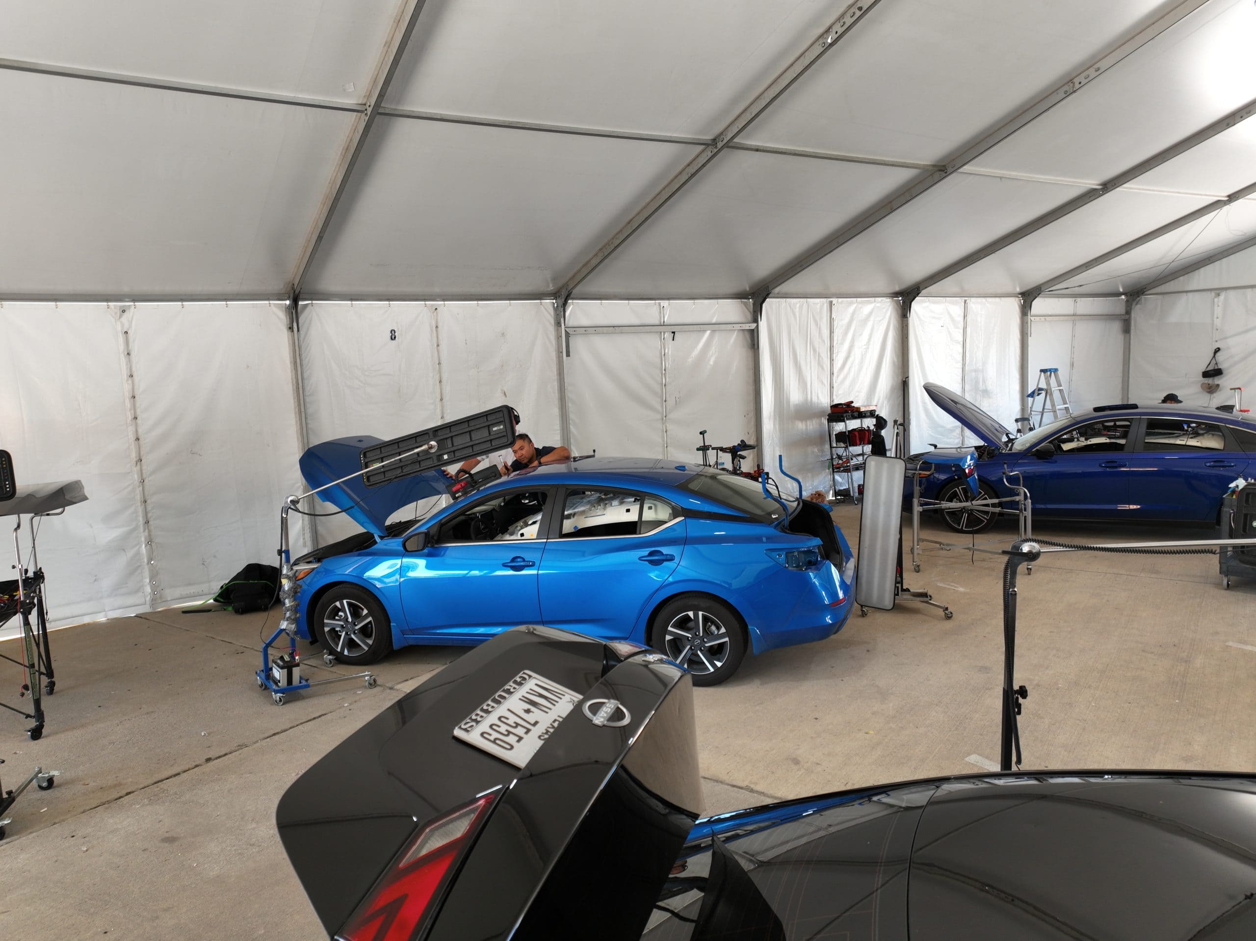 Showroom